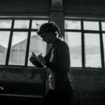 Závody v orientačním běhu v Hornickém skanzenu Žacléř