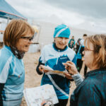 Závody v orientačním běhu v Hornickém skanzenu Žacléř