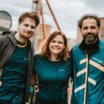 Závody v orientačním běhu v Hornickém skanzenu Žacléř