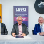 Firma Kasper zůstává generálním partnerem Uffa, podpoří ho půl milionem korun