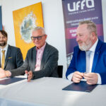 Firma Kasper zůstává generálním partnerem Uffa, podpoří ho půl milionem korun