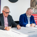 Firma Kasper zůstává generálním partnerem Uffa, podpoří ho půl milionem korun