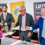 Firma Kasper zůstává generálním partnerem Uffa, podpoří ho půl milionem korun