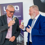 Firma Kasper zůstává generálním partnerem Uffa, podpoří ho půl milionem korun