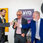 Firma Kasper zůstává generálním partnerem Uffa, podpoří ho půl milionem korun