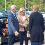 Návštěva prezidenta Petra Pavla v Hradci Králové