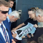 Návštěva prezidenta Petra Pavla v Hradci Králové