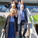 Návštěva prezidenta Petra Pavla v Hradci Králové