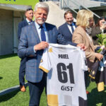 Návštěva prezidenta Petra Pavla v Hradci Králové