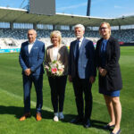 Návštěva prezidenta Petra Pavla v Hradci Králové