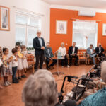 Návštěva prezidenta Petra Pavla v Trutnově