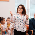 Návštěva prezidenta Petra Pavla v Trutnově