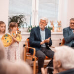 Návštěva prezidenta Petra Pavla v Trutnově