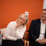 Návštěva prezidenta Petra Pavla v Trutnově