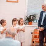 Návštěva prezidenta Petra Pavla v Trutnově