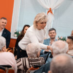 Návštěva prezidenta Petra Pavla v Trutnově