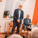 Návštěva prezidenta Petra Pavla v Trutnově