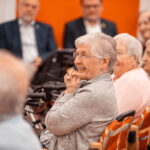 Návštěva prezidenta Petra Pavla v Trutnově