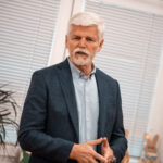 Návštěva prezidenta Petra Pavla v Trutnově