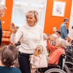 Návštěva prezidenta Petra Pavla v Trutnově