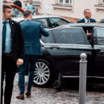 Návštěva prezidenta Petra Pavla v Trutnově