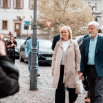 Návštěva prezidenta Petra Pavla v Trutnově