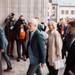 Návštěva prezidenta Petra Pavla v Trutnově