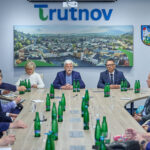 Návštěva prezidenta Petra Pavla v Trutnově