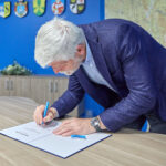 Návštěva prezidenta Petra Pavla v Trutnově