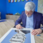 Návštěva prezidenta Petra Pavla v Trutnově