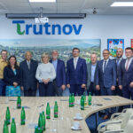 Návštěva prezidenta Petra Pavla v Trutnově