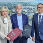 Návštěva prezidenta Petra Pavla v Trutnově