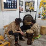 Galerie Draka nabízí výjimečnou výstavu originálního výtvarníka Bartoše