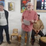 Galerie Draka nabízí výjimečnou výstavu originálního výtvarníka Bartoše