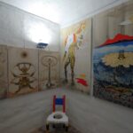 Galerie Draka nabízí výjimečnou výstavu originálního výtvarníka Bartoše