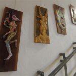 Galerie Draka nabízí výjimečnou výstavu originálního výtvarníka Bartoše