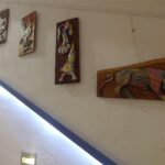 Galerie Draka nabízí výjimečnou výstavu originálního výtvarníka Bartoše