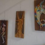 Galerie Draka nabízí výjimečnou výstavu originálního výtvarníka Bartoše