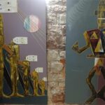 Galerie Draka nabízí výjimečnou výstavu originálního výtvarníka Bartoše