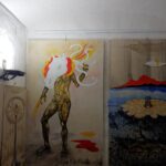 Galerie Draka nabízí výjimečnou výstavu originálního výtvarníka Bartoše