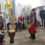 Galerie Draka nabízí výjimečnou výstavu originálního výtvarníka Bartoše