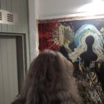 Galerie Draka nabízí výjimečnou výstavu originálního výtvarníka Bartoše