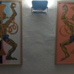 Galerie Draka nabízí výjimečnou výstavu originálního výtvarníka Bartoše