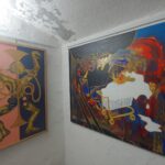 Galerie Draka nabízí výjimečnou výstavu originálního výtvarníka Bartoše