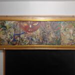 Galerie Draka nabízí výjimečnou výstavu originálního výtvarníka Bartoše