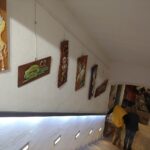 Galerie Draka nabízí výjimečnou výstavu originálního výtvarníka Bartoše