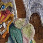 Galerie Draka nabízí výjimečnou výstavu originálního výtvarníka Bartoše