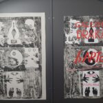 Galerie Draka nabízí výjimečnou výstavu originálního výtvarníka Bartoše