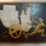 Galerie Draka nabízí výjimečnou výstavu originálního výtvarníka Bartoše