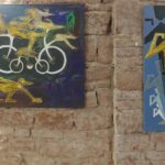 Galerie Draka nabízí výjimečnou výstavu originálního výtvarníka Bartoše